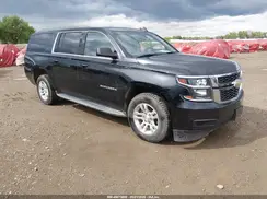 1GNSKGEC0HR304636 2017 CHEVROLET SUBURBAN