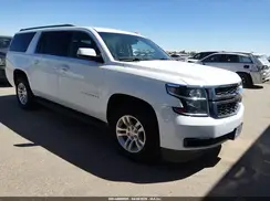 1GNSKGEC0JR262345 2018 CHEVROLET SUBURBAN