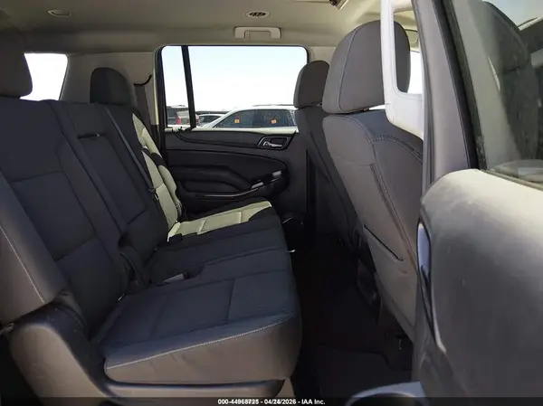 1GNSKGEC0JR262345 2018 CHEVROLET SUBURBAN - Image 8