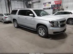 1GNSKGEC0KR202678 2019 CHEVROLET SUBURBAN