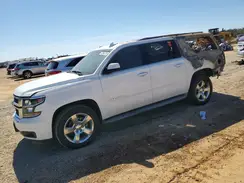 1GNSKGEC1GR230027 2016 CHEVROLET SUBURBAN