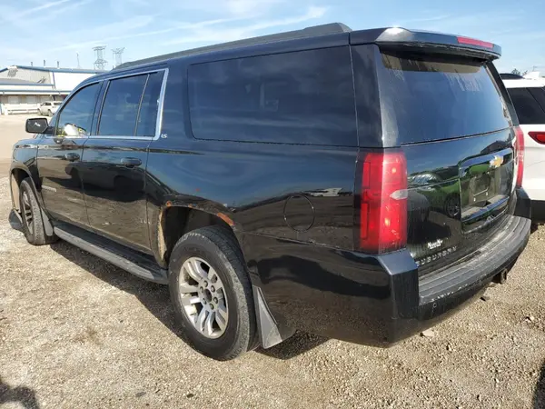 1GNSKGEC1GR295105 2016 CHEVROLET SUBURBAN - Image 2