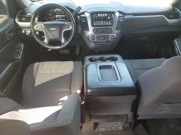 1GNSKGEC1GR295105 2016 CHEVROLET SUBURBAN - Image 8