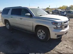 1GNSKGEC1GR461249 2016 CHEVROLET SUBURBAN
