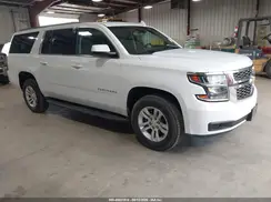 1GNSKGEC1HR275311 2017 CHEVROLET SUBURBAN