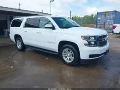 1GNSKGEC1JR101082 2018 CHEVROLET SUBURBAN