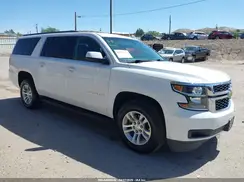 1GNSKGEC1JR324772 2018 CHEVROLET SUBURBAN