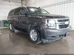 1GNSKGEC1JR355553 2018 CHEVROLET SUBURBAN