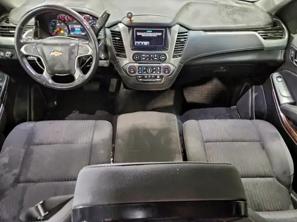 1GNSKGEC1KR131278 2019 CHEVROLET SUBURBAN - Image 8