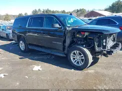 1GNSKGEC2GR153717 2016 CHEVROLET SUBURBAN