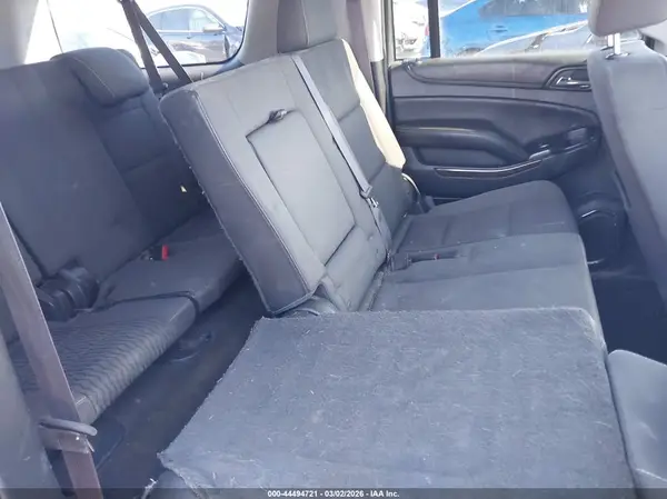 1GNSKGEC2GR153717 2016 CHEVROLET SUBURBAN - Image 8