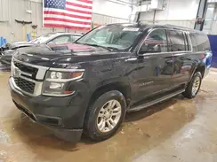 1GNSKGEC2GR231011 2016 CHEVROLET SUBURBAN