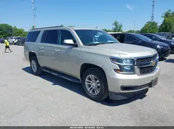 1GNSKGEC2GR297526 2016 CHEVROLET SUBURBAN