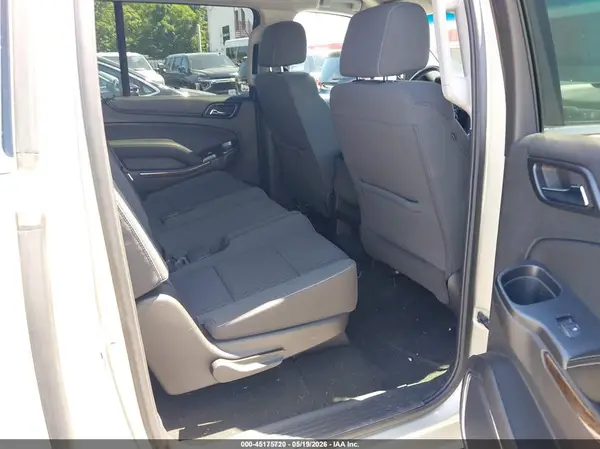 1GNSKGEC2GR297526 2016 CHEVROLET SUBURBAN - Image 8