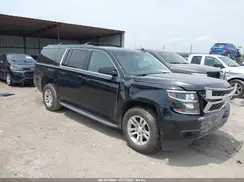 1GNSKGEC2GR419804 2016 CHEVROLET SUBURBAN