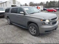 1GNSKGEC2HR218731 2017 CHEVROLET SUBURBAN