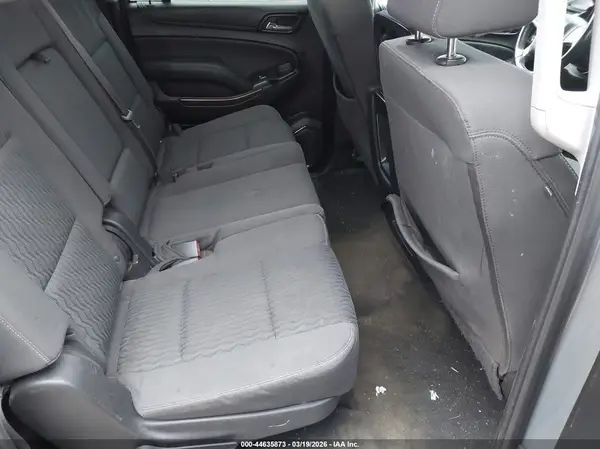 1GNSKGEC2HR218731 2017 CHEVROLET SUBURBAN - Image 8