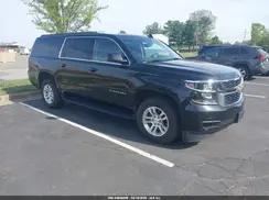 1GNSKGEC2HR288651 2017 CHEVROLET SUBURBAN