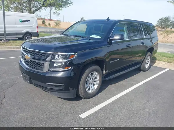 1GNSKGEC2HR288651 2017 CHEVROLET SUBURBAN - Image 2