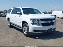 1GNSKGEC2JR346599 2018 CHEVROLET SUBURBAN