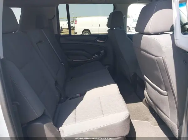 1GNSKGEC2JR346599 2018 CHEVROLET SUBURBAN - Image 8