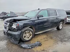 1GNSKGEC3GR110326 2016 CHEVROLET SUBURBAN
