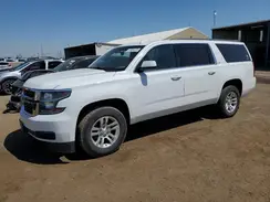 1GNSKGEC3GR164211 2016 CHEVROLET SUBURBAN