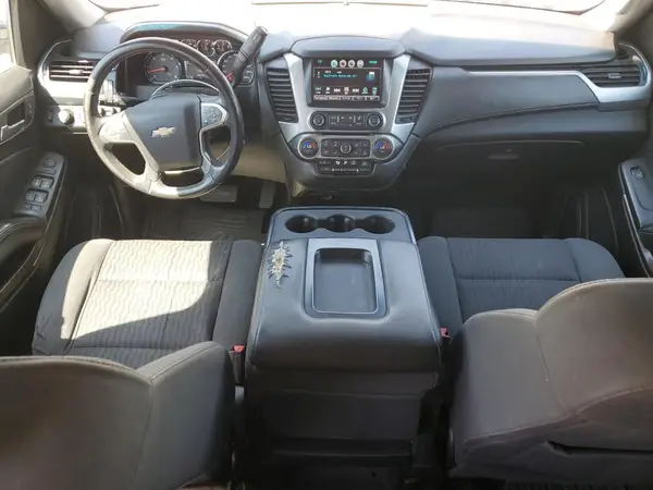 1GNSKGEC3GR164211 2016 CHEVROLET SUBURBAN - Image 8