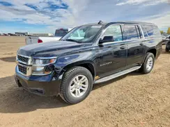 1GNSKGEC3GR186287 2016 CHEVROLET SUBURBAN
