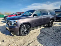 1GNSKGEC3GR198813 2016 CHEVROLET SUBURBAN