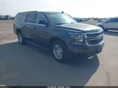 1GNSKGEC3GR325625 2016 CHEVROLET SUBURBAN