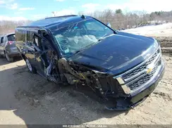 1GNSKGEC3GR345745 2016 CHEVROLET SUBURBAN