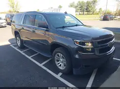 1GNSKGEC3HR241581 2017 CHEVROLET SUBURBAN