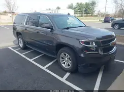 1GNSKGEC3HR244254 2017 CHEVROLET SUBURBAN