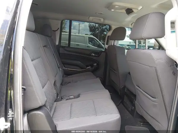 1GNSKGEC3HR281577 2017 CHEVROLET SUBURBAN - Image 8