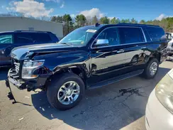 1GNSKGEC3KR223153 2019 CHEVROLET SUBURBAN