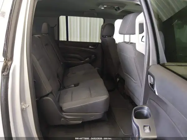 1GNSKGEC3KR343695 2019 CHEVROLET SUBURBAN - Image 8