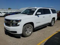 1GNSKGEC3KR355586 2019 CHEVROLET SUBURBAN