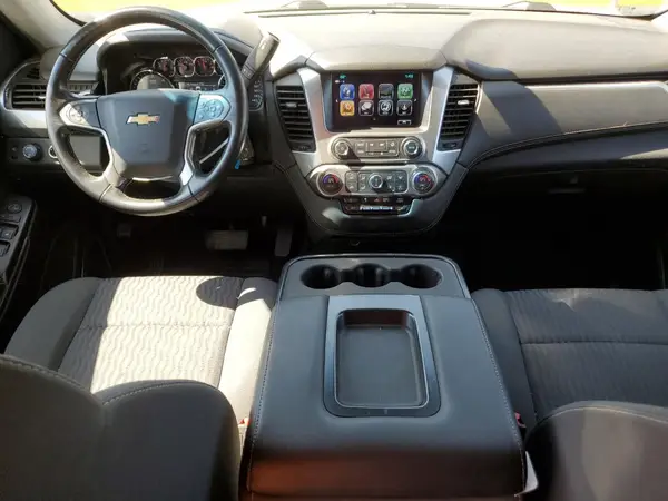 1GNSKGEC3KR355586 2019 CHEVROLET SUBURBAN - Image 8