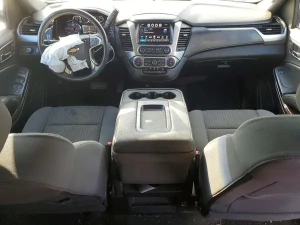 1GNSKGEC4GR198173 2016 CHEVROLET SUBURBAN - Image 8