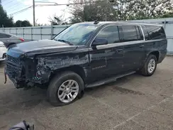 1GNSKGEC4GR428245 2016 CHEVROLET SUBURBAN