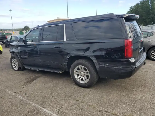 1GNSKGEC4GR428245 2016 CHEVROLET SUBURBAN - Image 2