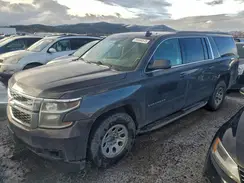 1GNSKGEC4HR273875 2017 CHEVROLET SUBURBAN