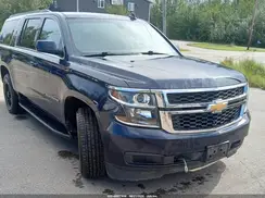 1GNSKGEC4HR336165 2017 CHEVROLET SUBURBAN