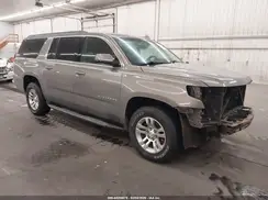 1GNSKGEC4HR349840 2017 CHEVROLET SUBURBAN