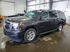 1GNSKGEC4HR403573 2017 CHEVROLET SUBURBAN