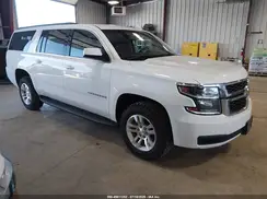1GNSKGEC4JR300000 2018 CHEVROLET SUBURBAN