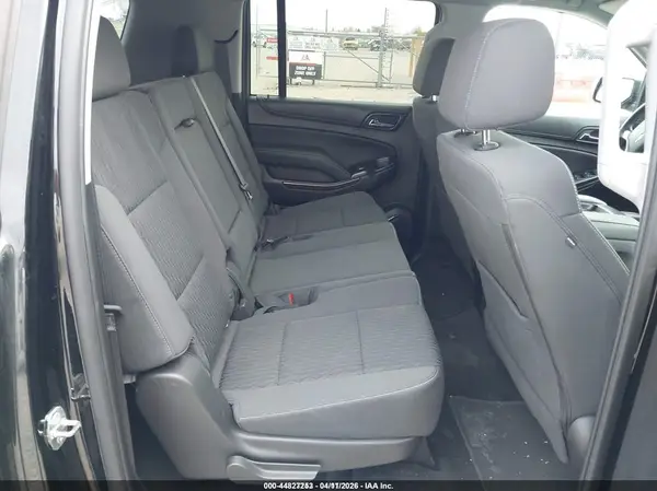 1GNSKGEC4JR346264 2018 CHEVROLET SUBURBAN - Image 8