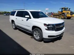 1GNSKGEC4KR208323 2019 CHEVROLET SUBURBAN