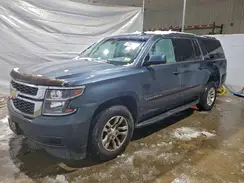 1GNSKGEC4KR402091 2019 CHEVROLET SUBURBAN